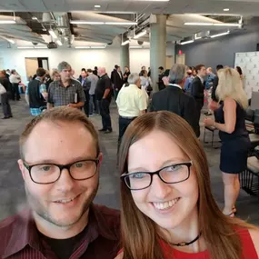 Attending events to meet other people, network, and help others -- this is what LocalFi, the top-rated local SEO Company in Scottsdale, AZ loves doing!