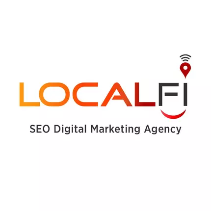 Logo od LocalFi: SEO Digital Marketing Agency