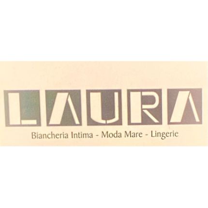 Logótipo de Laura Intimo e Moda Mare
