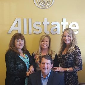 Bild von Ralph Leake: Allstate Insurance