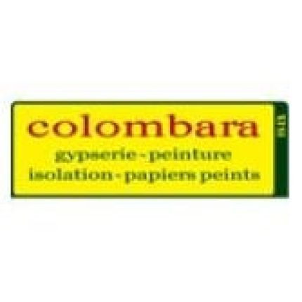 Logo od Colombara SA