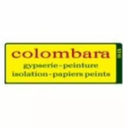 Logo od Colombara SA