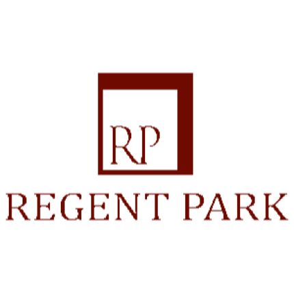 Logotyp från Regent Park