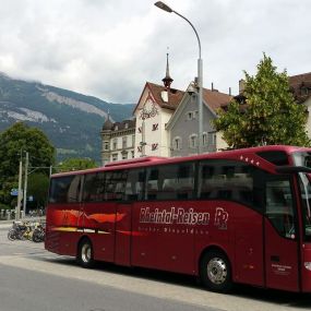 Bild von Rheintal-Reisen Sieber