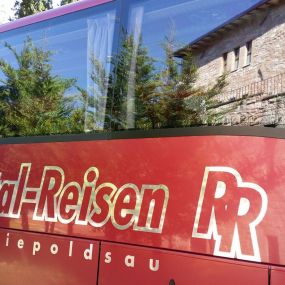 Bild von Rheintal-Reisen Sieber