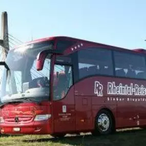 Bild von Rheintal-Reisen Sieber