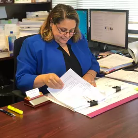 Bild von Woodman Garcia-Sepulveda Law