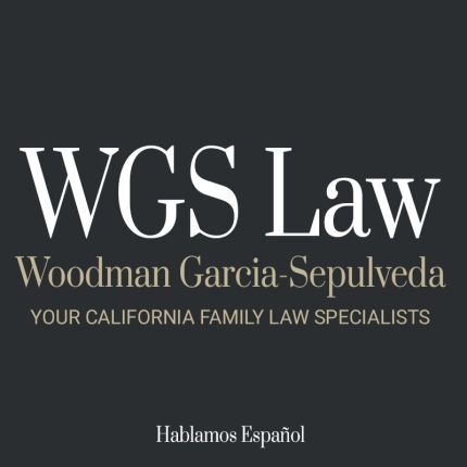 Logotipo de Woodman Garcia-Sepulveda Law