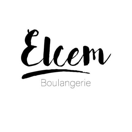 Logo od Elcem