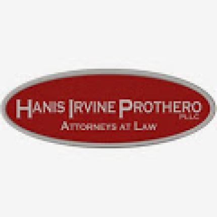 Logo van Hanis Irvine Prothero, PLLC