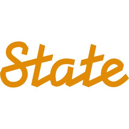 Logo od State On Campus Morgantown