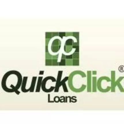 Logotyp från QuickClick Loans