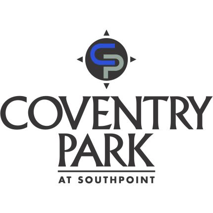 Logo from Coventry Park