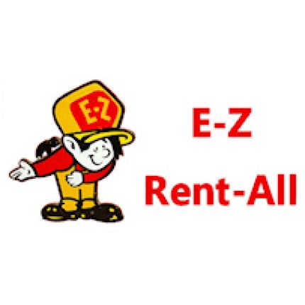 Logo fra EZ Rent-All