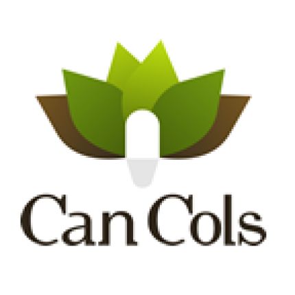 Logo fra Can Cols