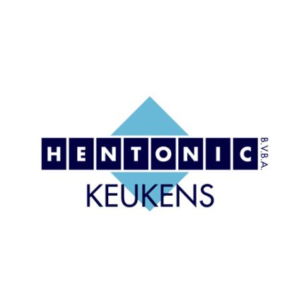 Logótipo de Hentonic Keukens