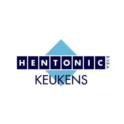 Logo de Hentonic Keukens