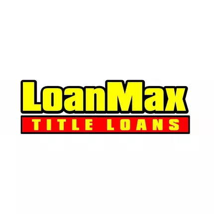 Logotipo de LoanMax Title Loans