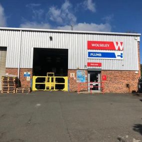 Wolseley Plumb & Parts - Your first choice specialist merchant for the trade