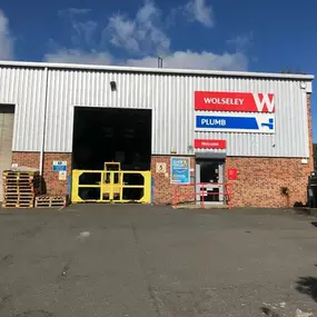 Wolseley Plumb & Parts - Your first choice specialist merchant for the trade