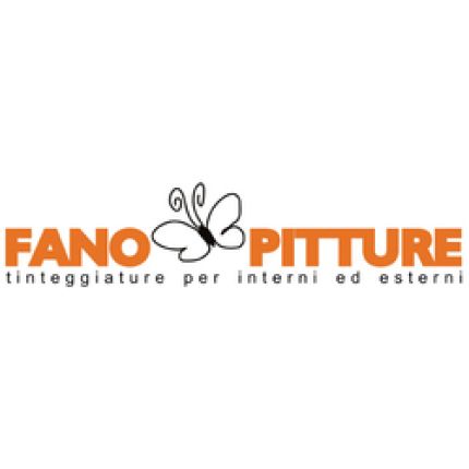 Logo fra Fano Pitture