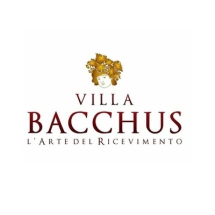 Logo fra Villa Bacchus