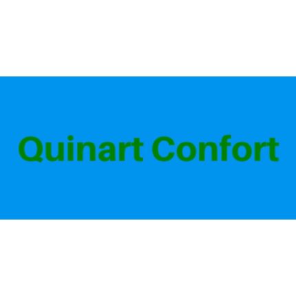 Logotyp från Quinart Comfort Plombier Chauffagiste