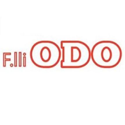 Logo van F.lli Odo - Costruzione Serramenti e Porte