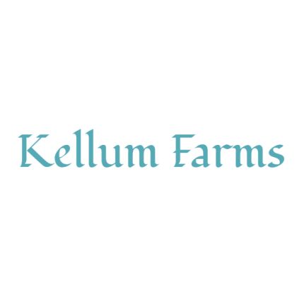 Logo from Kellum Farms