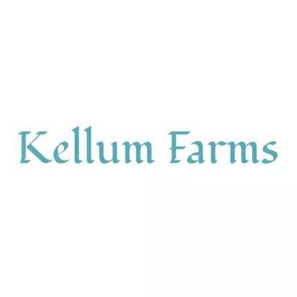 Logo de Kellum Farms