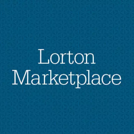 Logotyp från Lorton Marketplace