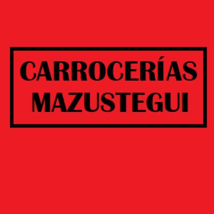 Logo da Carrocerías Mazustegui