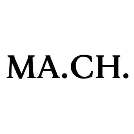 Logo da Ma.Ch.