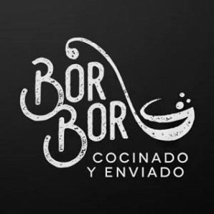 Logo da Bor Bor