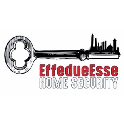 Logo from EffedueEsse Home Security - Pronto intervento Apriporta 24H - Cambio serrature
