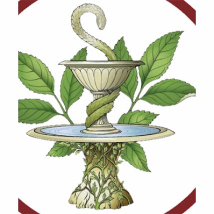 Logotyp från Farmacia Camilleri e Mangiapane