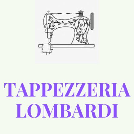 Logotyp från Tappezzeria Lombardi