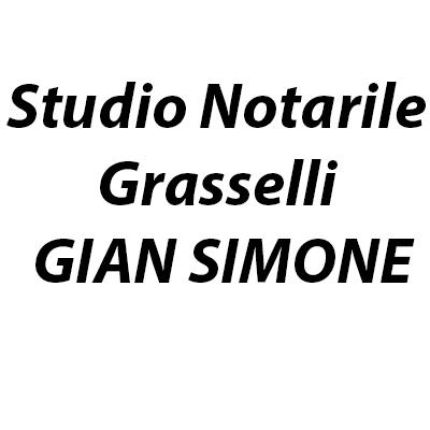 Logotyp från Studio Notarile Grasselli GIAN SIMONE