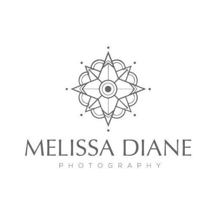 Logotipo de Melissa Diane Photography