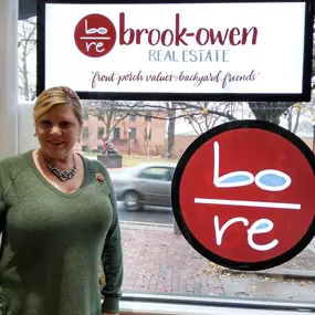 Bild von Brook-Owen Real Estate