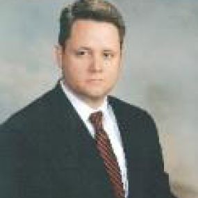 Attorney Gregory P. Patton