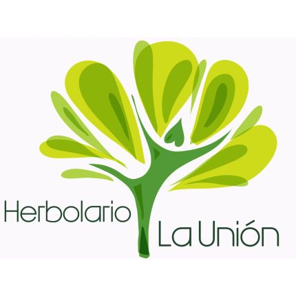 Logotipo de Herbolario La Unión