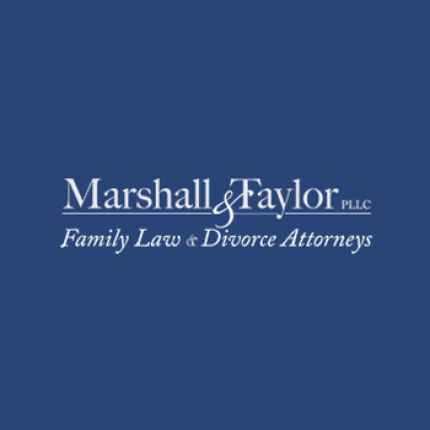 Logo fra Marshall & Taylor PLLC
