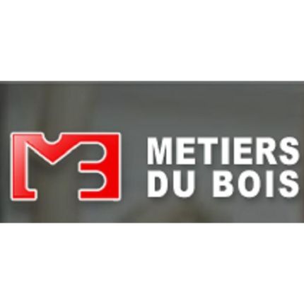 Logotipo de Métiers du Bois