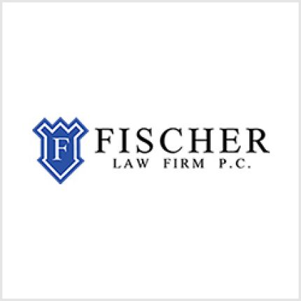 Logótipo de Fischer Law Firm P.C.