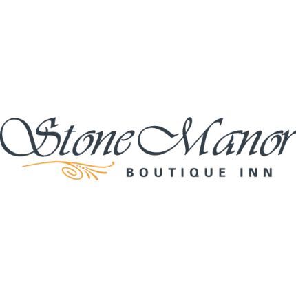 Logo de Stone Manor Boutique Inn