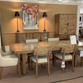 Shop our dining room collections