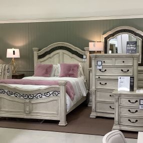 Shop our bedroom collections