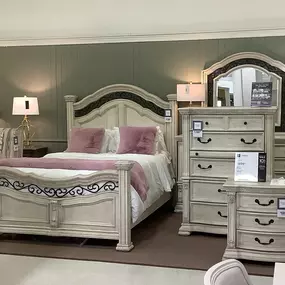 Shop our bedroom collections