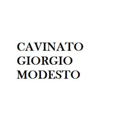 Logo von Cavinato Giorgio Modesto